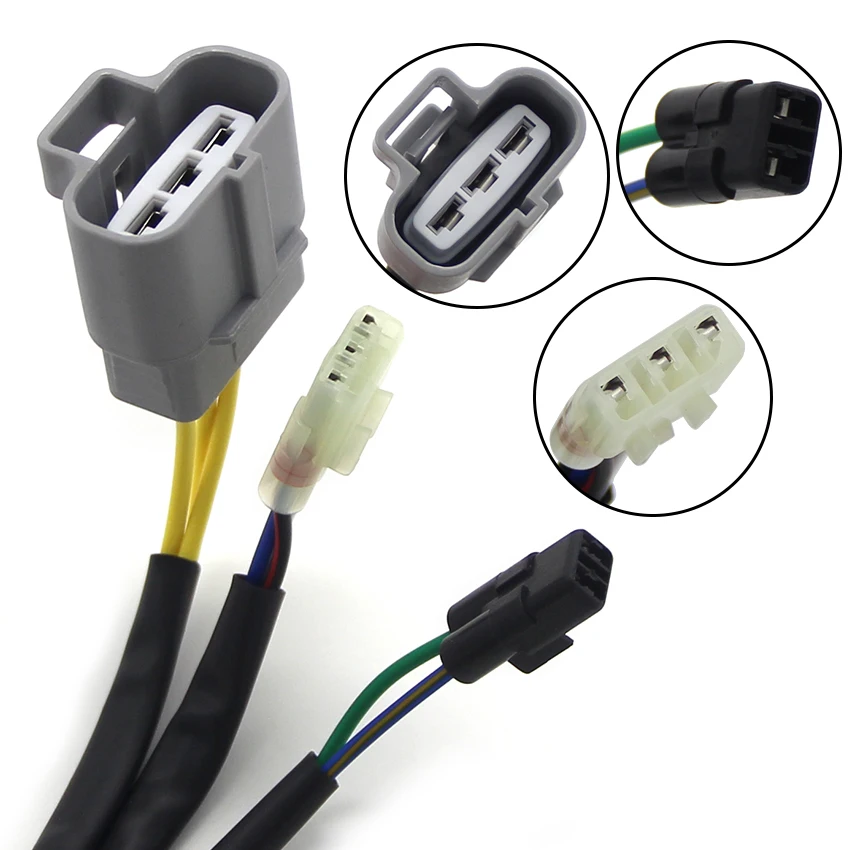 Motorcycle Generator Ignition Stator Coil For Honda CRF450L 2019-2020 31120-MKE-A51 Moto Electric Engine Accessories Spare Parts