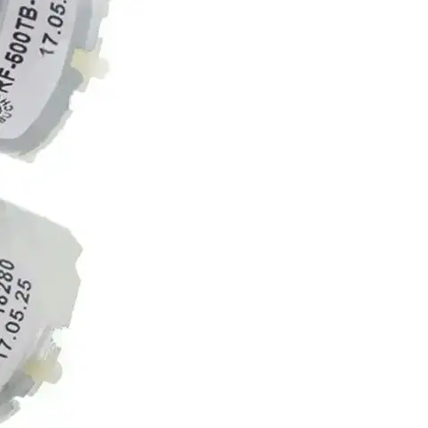 1PCS RF-500TB Micro DC Motor RF-500TB-14415 RF-500TB-12560 RF-500TB-18280
