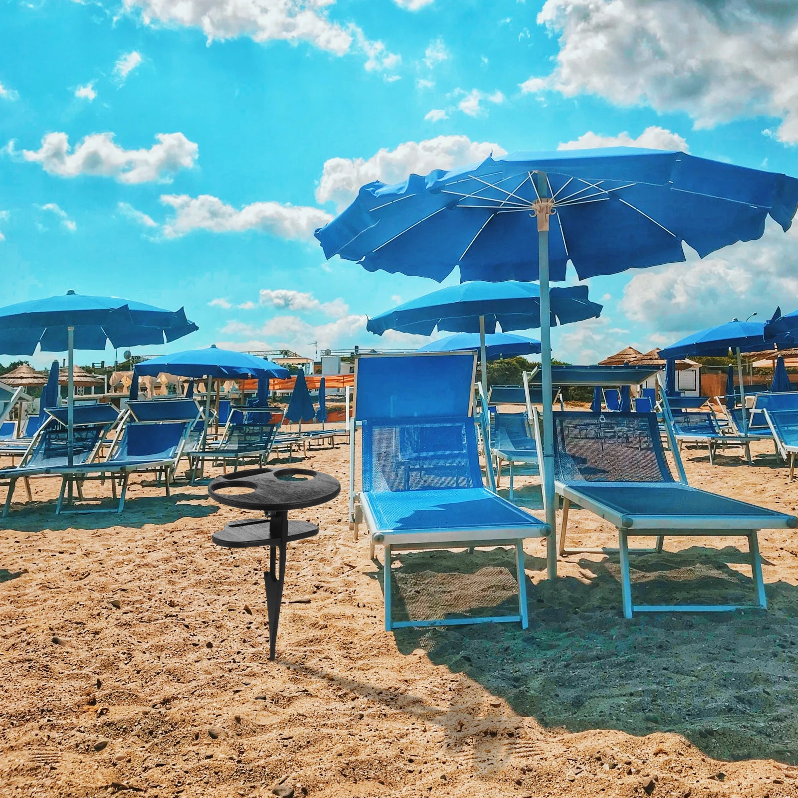 Рисунок 6 - Складной винный столик