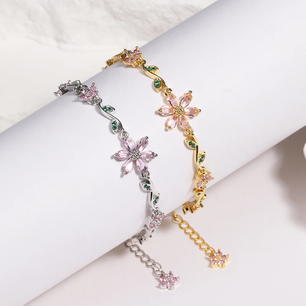 Thumbnail 4 - #33 Latest Womens Charm Bracelets Offers