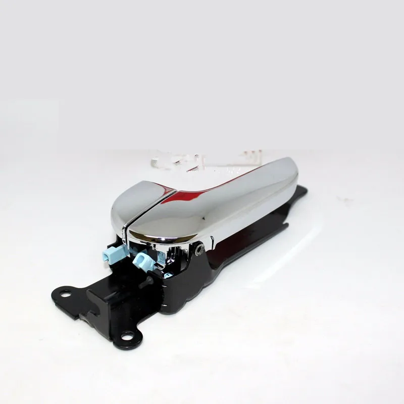 

1pc Genuine new front driver passenger inside door handle LH RH for KIA Sedona 2002 2003 2004 2005 0K53B59330 0K53B58330
