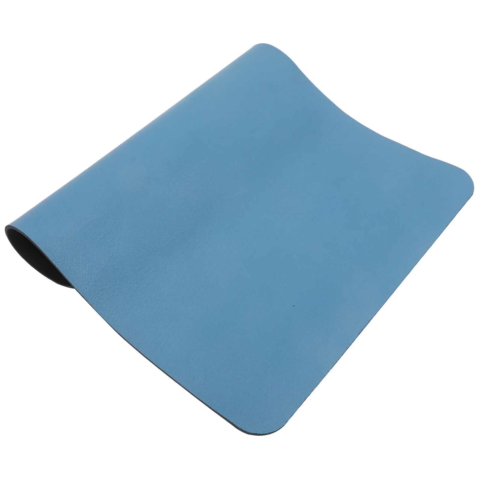 

Dish Drying Mat Non Slip Heat Resistant Absorbent Kitchen Countertop Quick Dry Multi Use Draining Pad Dish Drying Mat