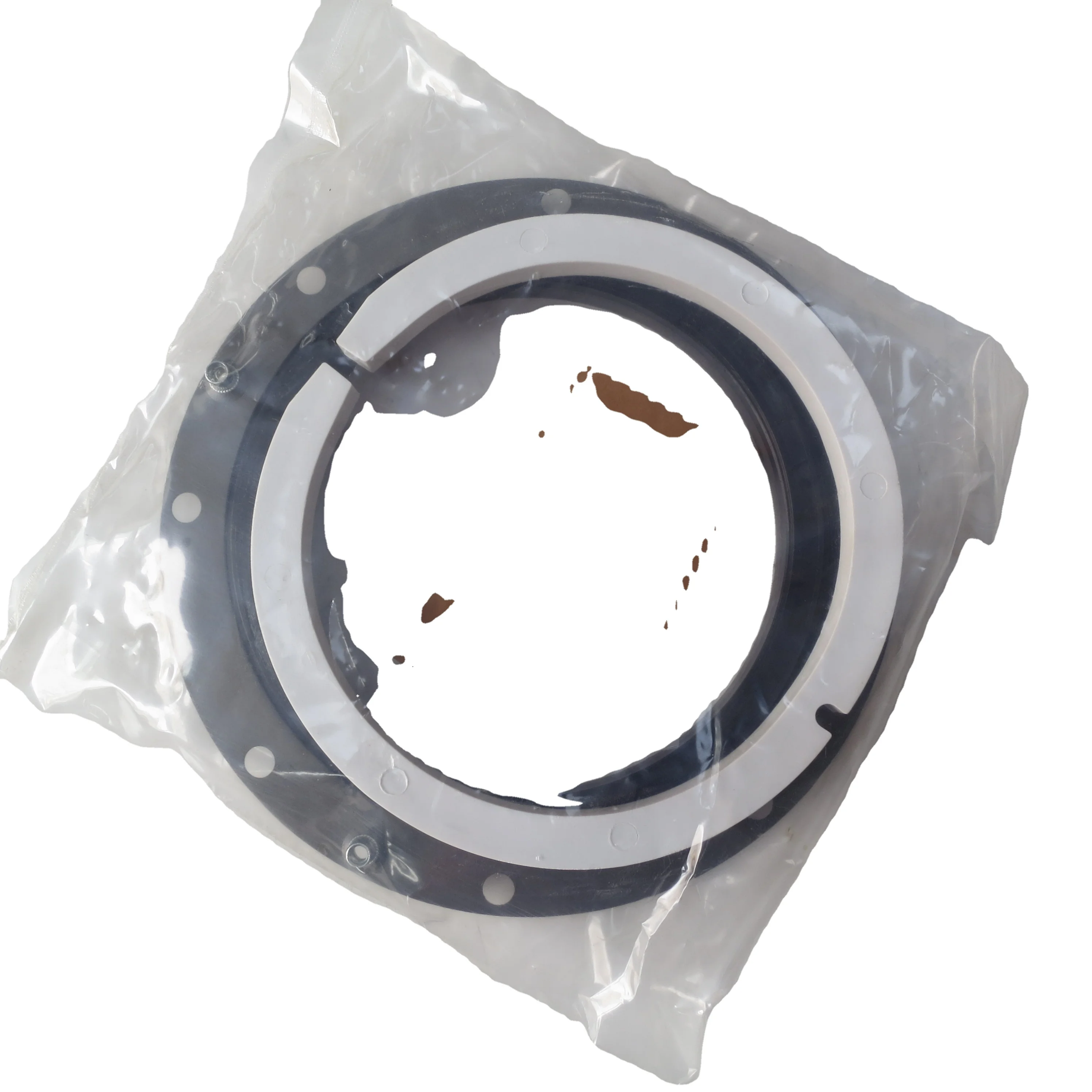 

High Quality diesel Engine X15 Crankshaft Front Oil Seal Assembly 4955383