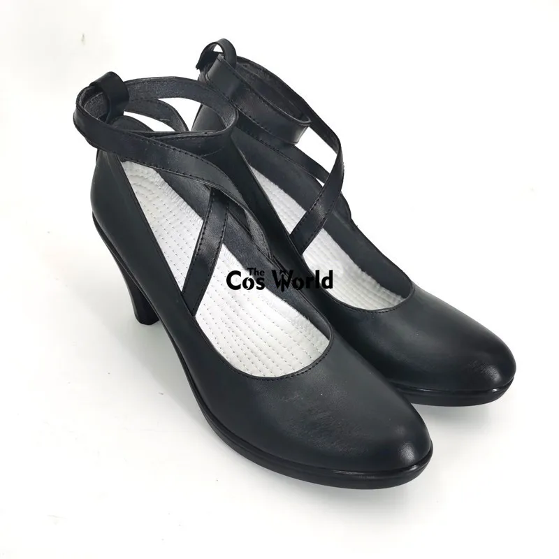 Il mio vestito Darling Kitagawa Marin personalizza le scarpe cosplay anime