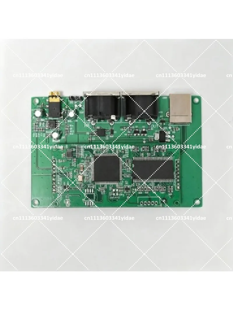 SAM5704B Hardware Sound Source Module 128 Sounds 61 Drum Set Sound Chip