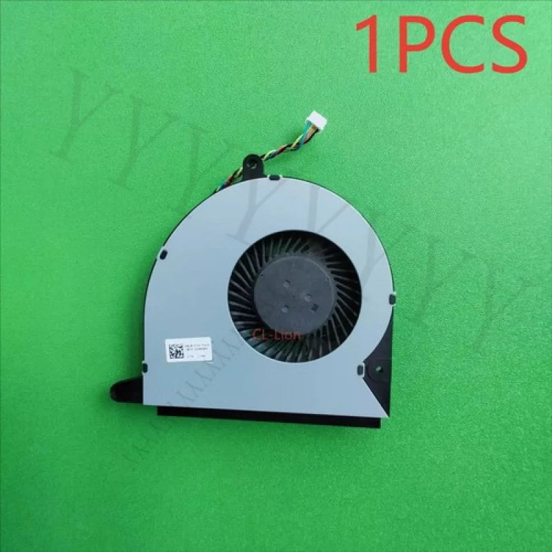 

Q+ новый для охлаждающего вентилятора ASUS PN63 PN53 13070-02450000 DC5V