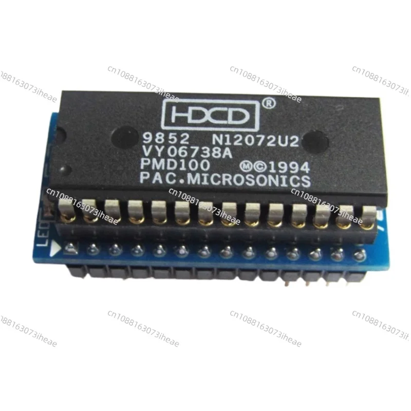 SM5813 Conversion Board Review: Is It the Right Fit for Your PMD100 to DF1700 Door Screen Upgrade?
