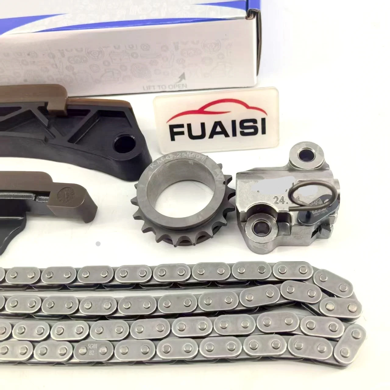 Timing Repair kit 1604000-EG01 For Great Wall Haval H6 H2 M2 M4 Voleex c30 Florid Engine 1.5 1.3 1.5T
