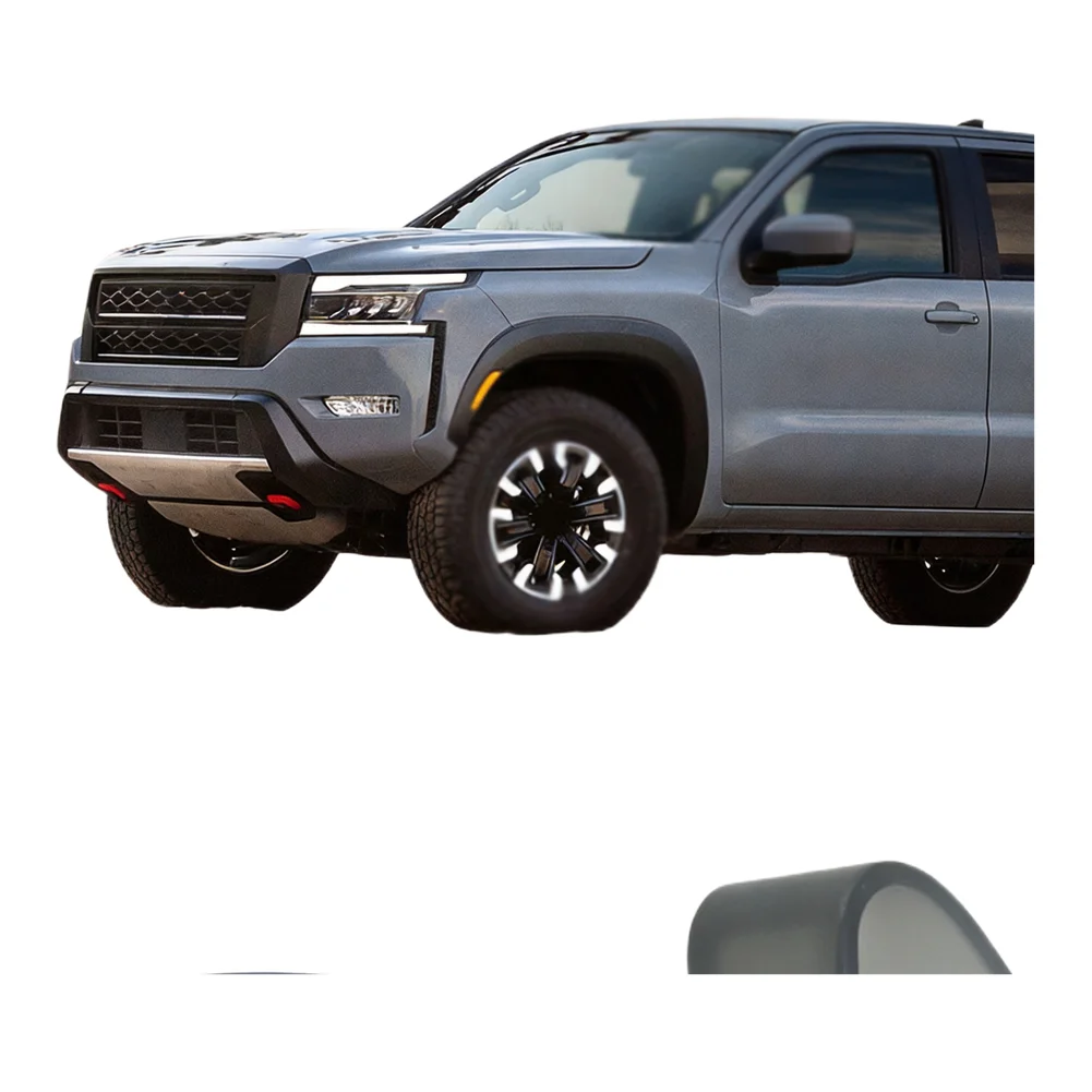 Fuel Filler Door Spring for Nissan For Frontier 2005 to 2018 Model OEM Number 78836ZP40A Replacement Metal Part