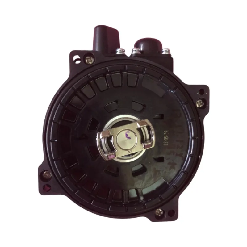 Encoder UTTA-B17TL and SGMRV Motor