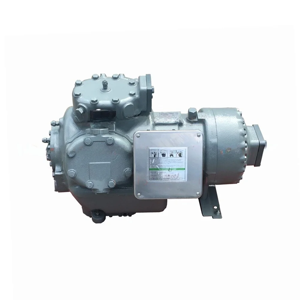 OEM Style For Piston Carrier for Carrier Compressors Used in For Refrigeration Systems 06EA265 06EF265 06ER165 06EM465
