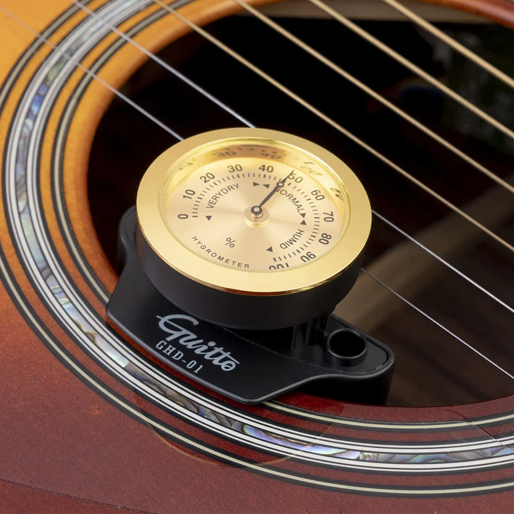 #5 Latest Guitar Humidifiers Offers