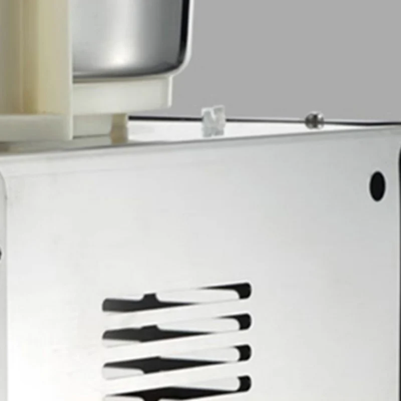Commercial Vegetable Carob Shallot Cutting Machine Cutter Electric Cut Meat Grinder Shredder Chopper Dumpling Filling Maker