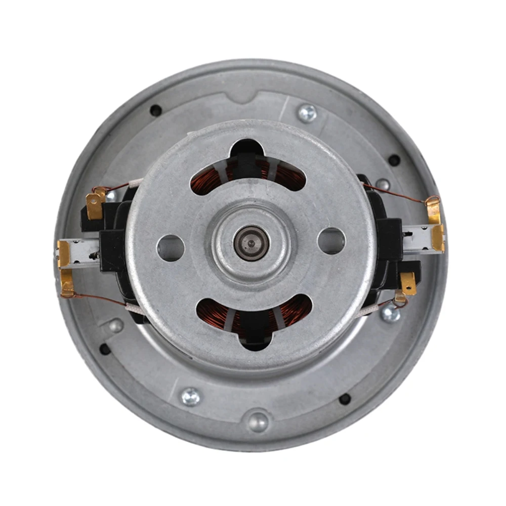 50/60Hz Vacuum Cleaner Fan Motor PDA Micro Motor 1400W High Power Low Noise Pet Hair Dryer Fan Motor Part 35000RPM 230V