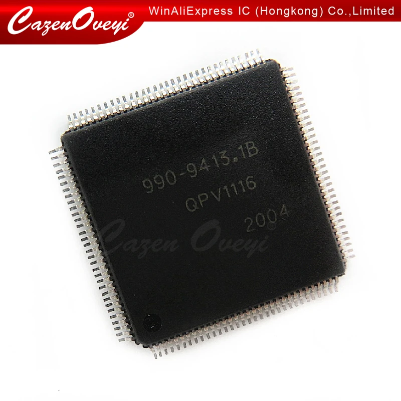 

10pcs/lot 990-9413.1B QFP-128 In Stock