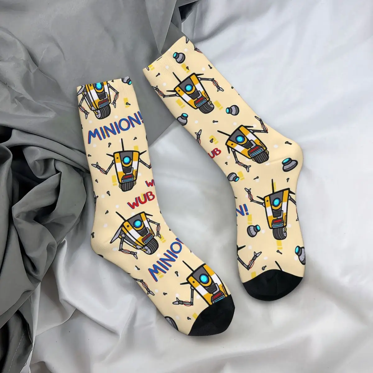 All Seasons Crew St… - image