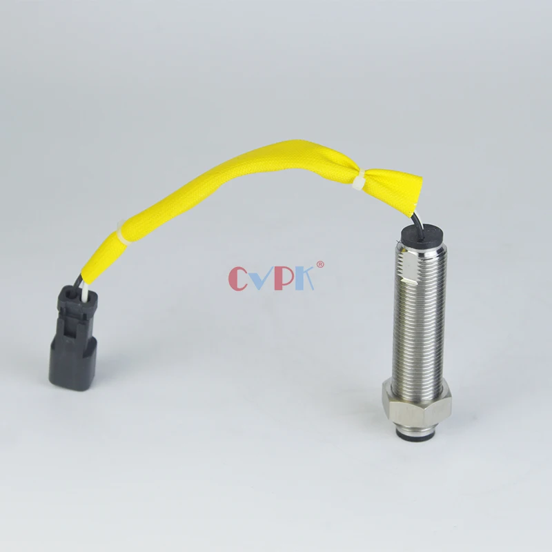 속도 센서 189-5746 1895746   Caterpillar 3306 E330B 디젤 엔진에 사용됩니다.