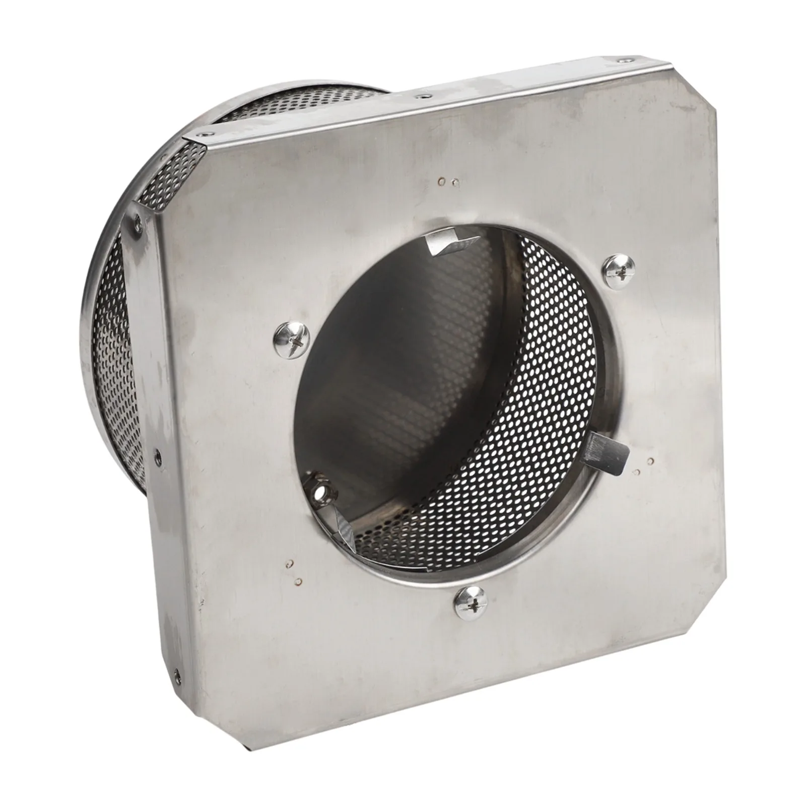 Quick Fix Solution 304 Stainless Steel Burner Net Designed as a Replacement Part for Most Popular Pyramid Outdoor Heaters