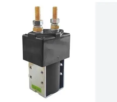 

Applicable to accessory parts Forklift Electric Power Contactors 48V 200A SW180Applicable to accessory parts Forklift
