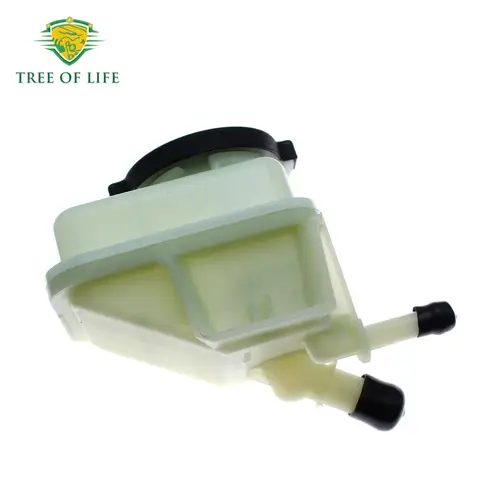 Imagen 2 del producto Depósito de dirección asistida y tapa para Toyota Hilux Fortuner, 2015, 2016, 2017, 2018, HILUX INNOVA 2015-2017, 443600K050