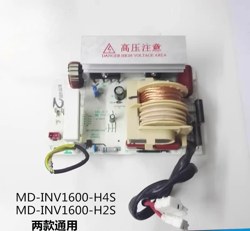 Microwave Oven Inve… - image