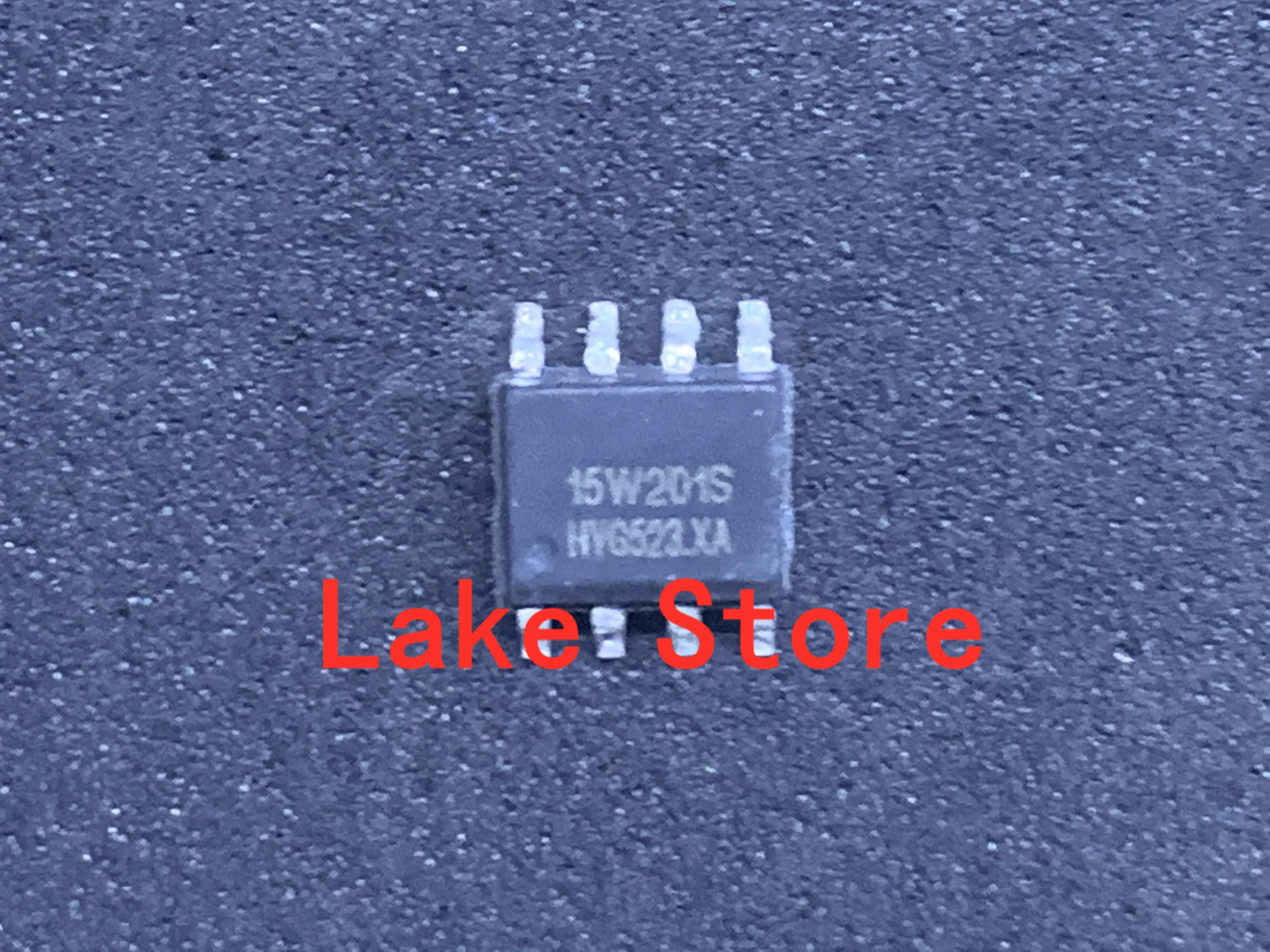 

F5 Unids/lote STC15W201S SOP8 STC15W201S-35I-SOP8 En Stock