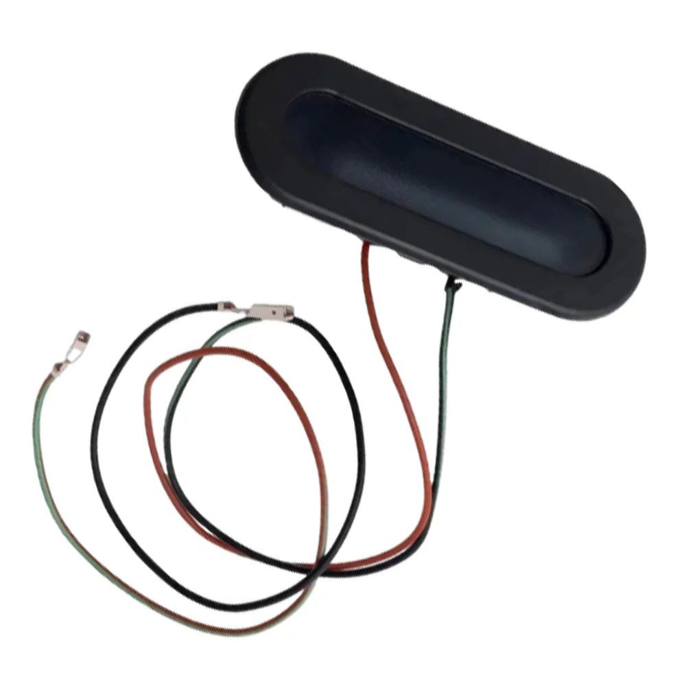 

Car Tailgate Trunk Rear Door Opener Button Switch for Dodge Grand Caravan Chrysler Town & Country Voyager 5019203AA