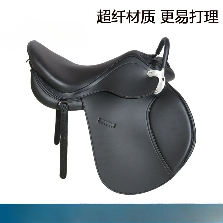Comprehensive saddle novice, teaching double belly belt tourists, recommended by British microfiber instructor