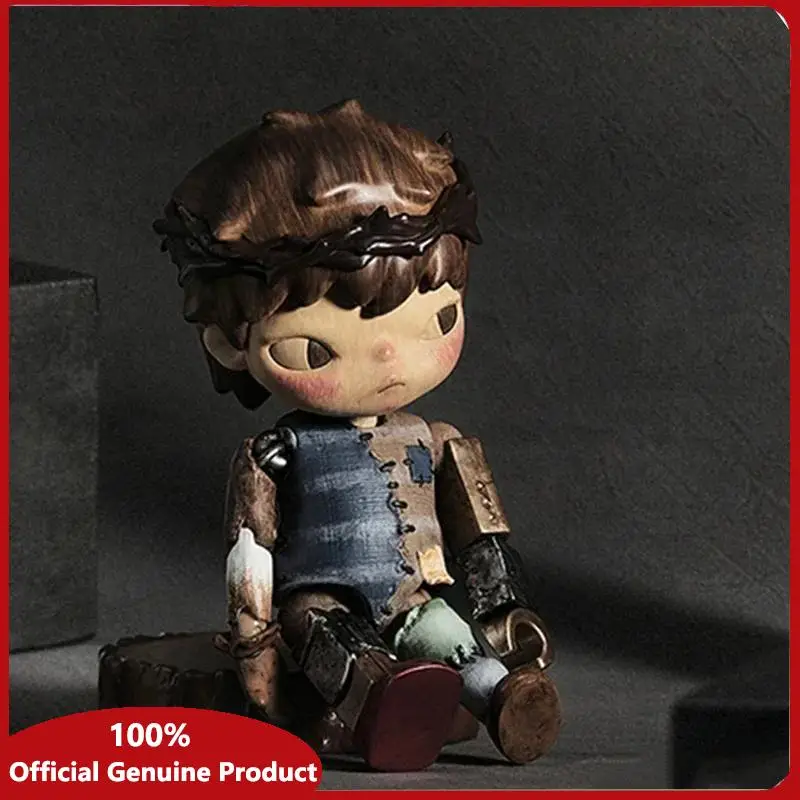 

Hirono Reshape Series Genuine Blind Box Toys Kawaii Anime Action Figure Caixa Caja Surprise Mystery Box Dolls Girls Gift