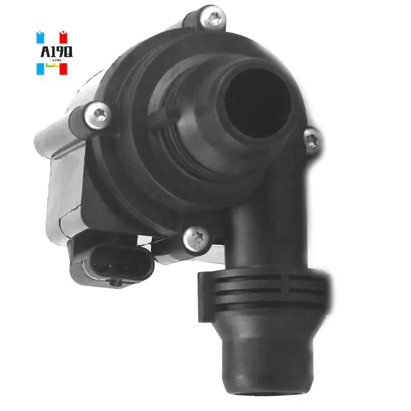 

A19Q-LR094347 Auto Parts Engine Auxiliary Water Pump For Land Rover Discovery Sport 2018-2020