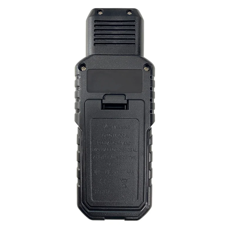 

ABGI-4X 3 In 1 CO2 Meter Air Quality Monitor Handheld 5000Ppm CO2 Monitor Measurement Carbon Dioxide ℃/℉ Detector S8601