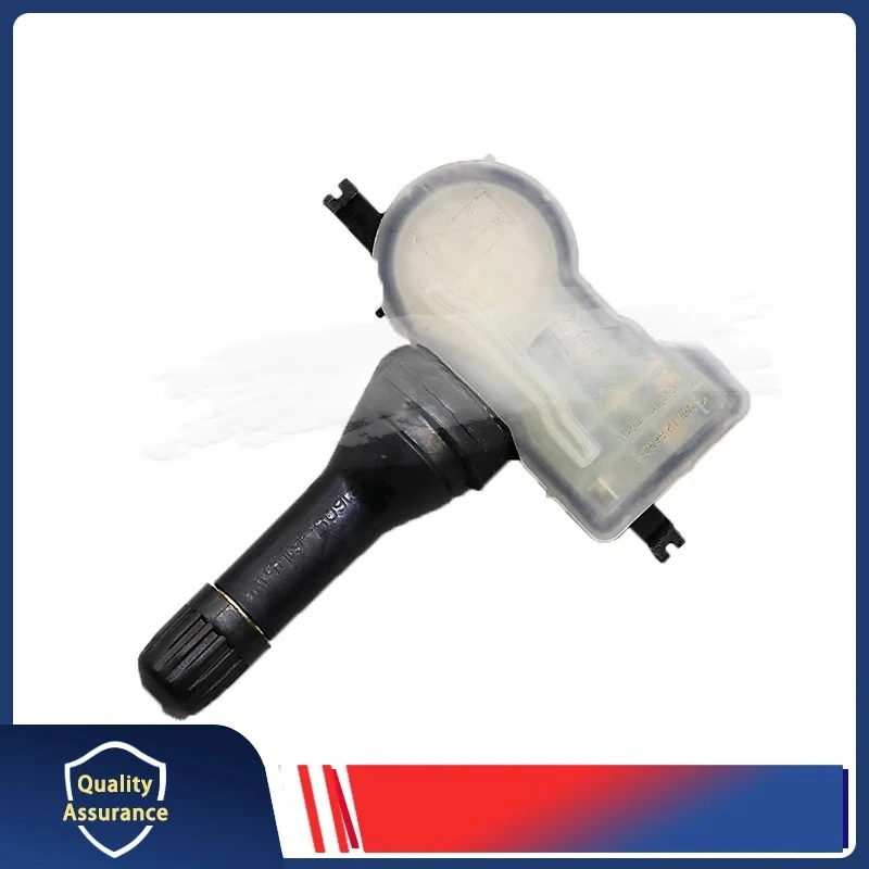 4 قطعة مراقبة الإطارات سينور لرينو اسبيس كادجار كانجو كوليوس ميجانج الإطارات 2026 استشعار الضغط 433MHZ 40700-4CB0A 407004CB1B #3