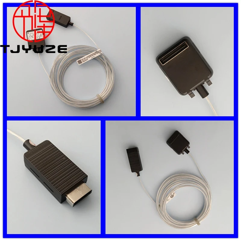 New One Connect Mini Cable For Smart TV QN55Q7FNAFXKR QN65Q8CNAFXKR QN75Q8FNAFXKR QN75Q9fNAFXKR UN43LS03NAFXKR UN55LS03NAFXKR