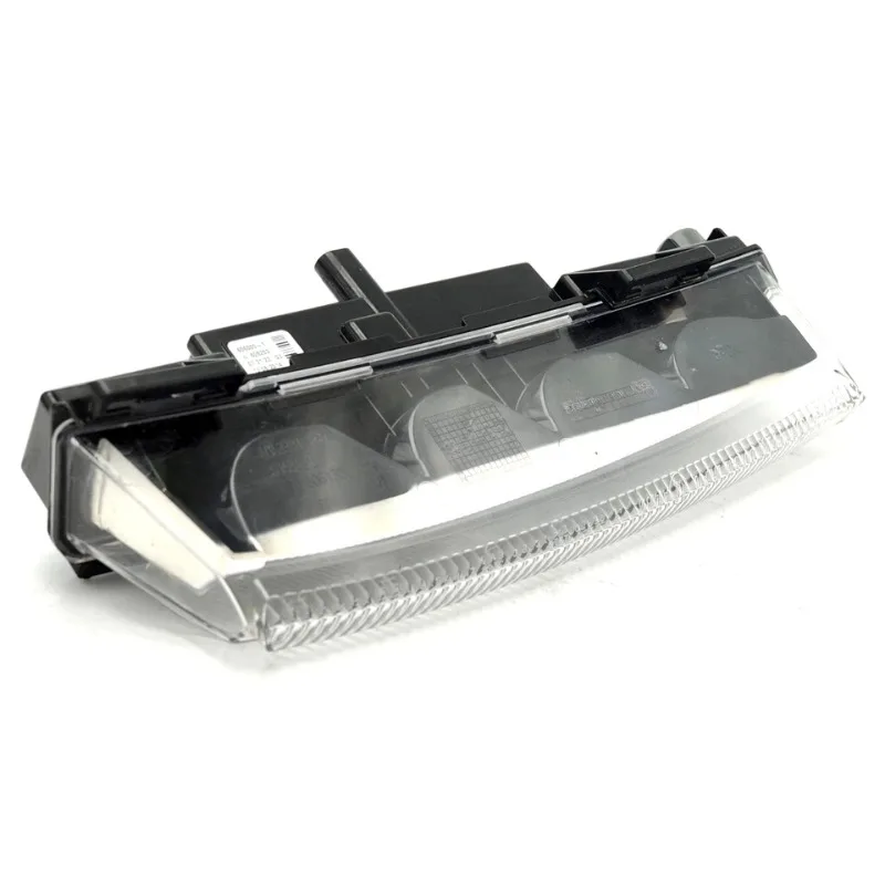 for W176 W242 W246 Mercedes-Benz A B Class B160 B180 B200 B260 LED Daytime Running Light Fog Lamp 2049069100 2049069200 view 5