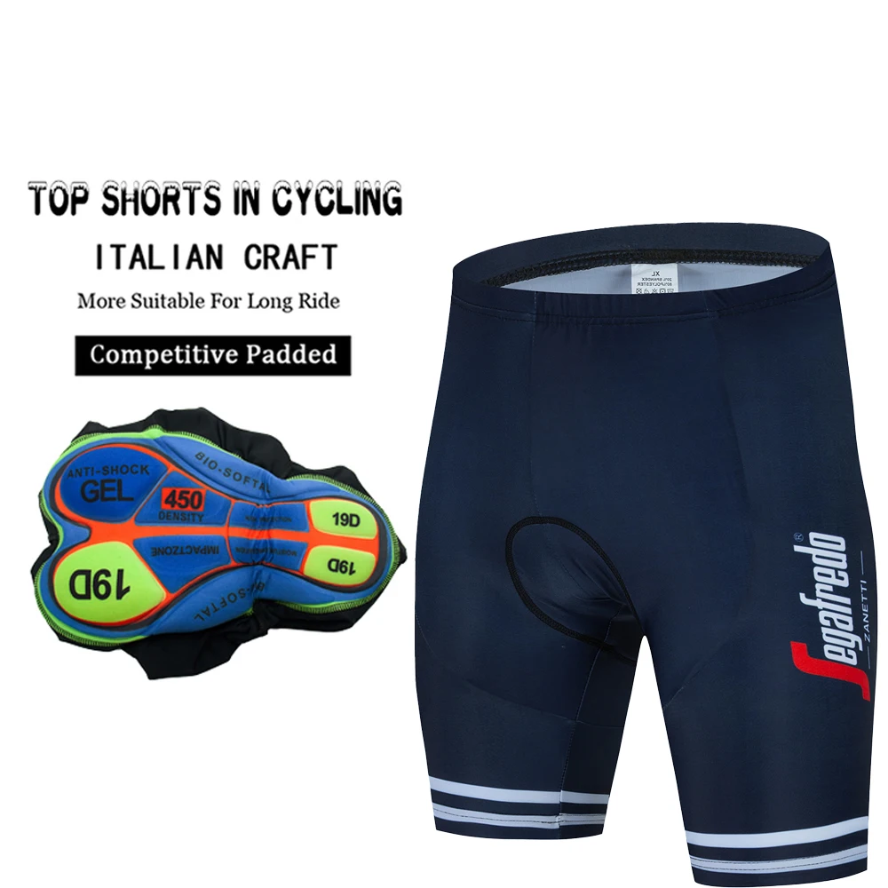 STRAVA SUAREZ Cycling Shorts Bike 20D Gel Padded Bib Short Male Lycra Summer Breathable Bicycle Equipment