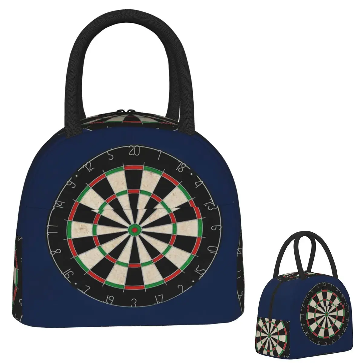 

Изолированная сумка для обеда Winmau Blade 5, дартсборд для женщин и детей, портативные коробки для еды, термосумка для обеда