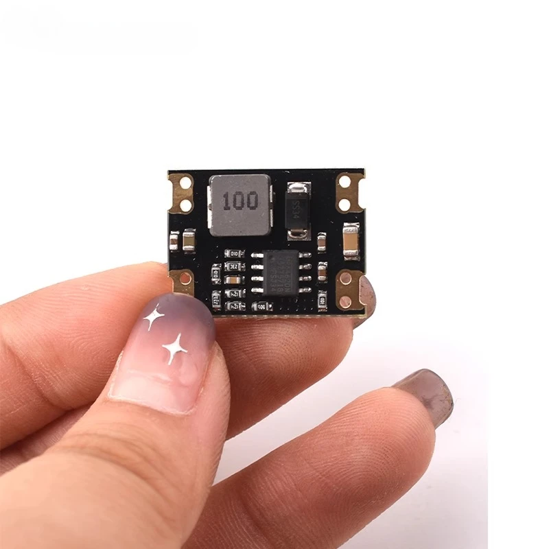 AJ39 DC-DC Buck Mod… - image