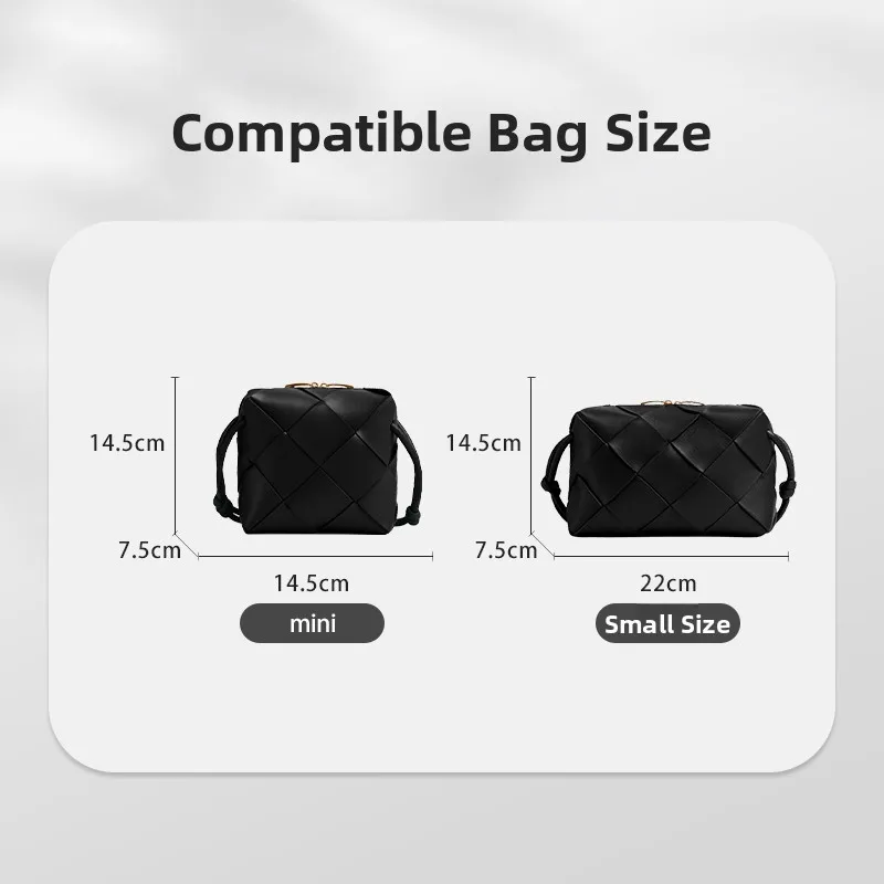 Small Nylon Woven C… - image