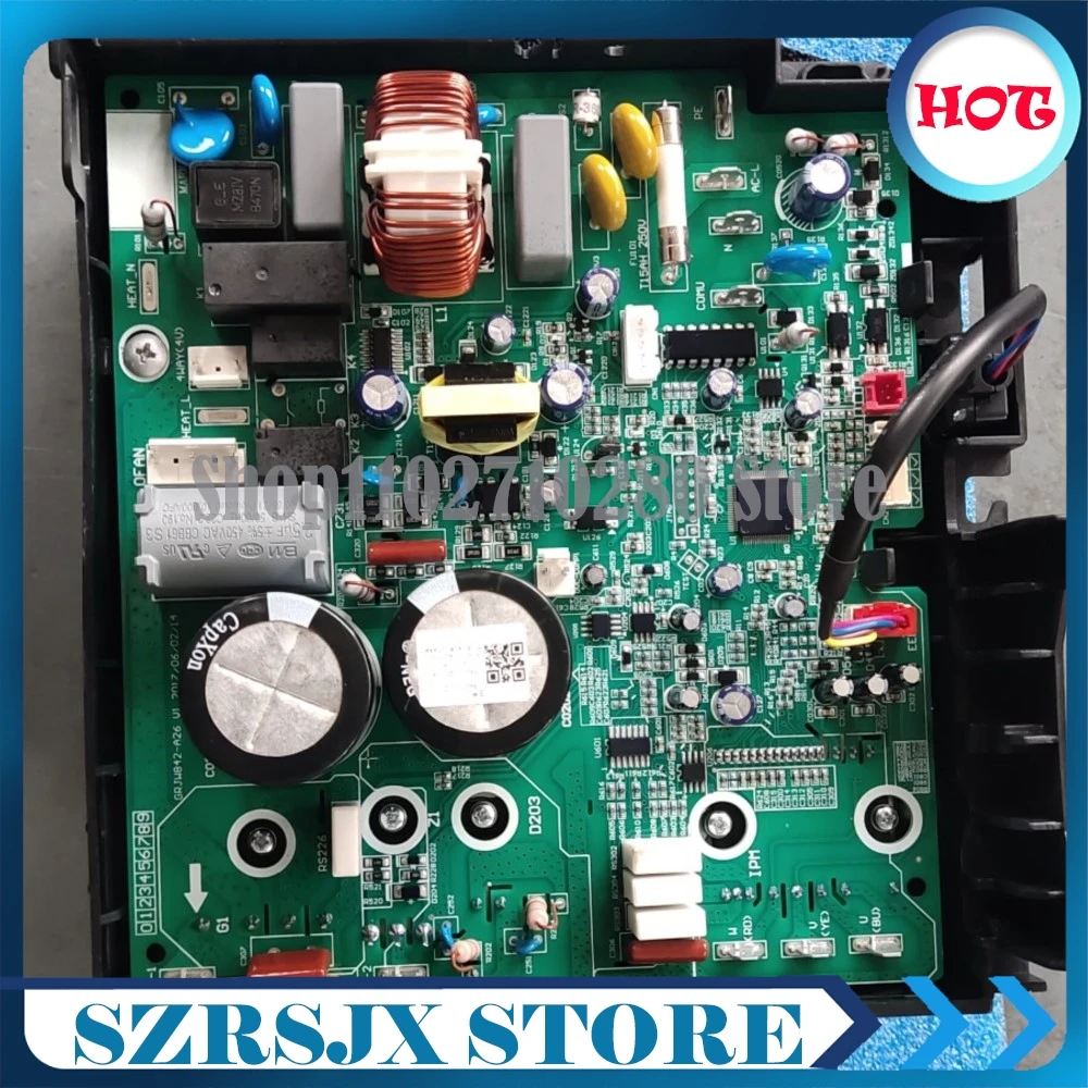 02613804E test ok circuit board motherboard