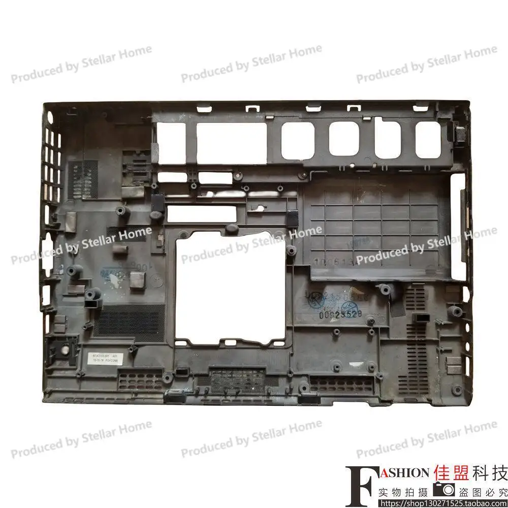 Suitable for Thinkpad IBM X200 X200s X201s X201i X201 D Shell, Bottom Case Cover Shell