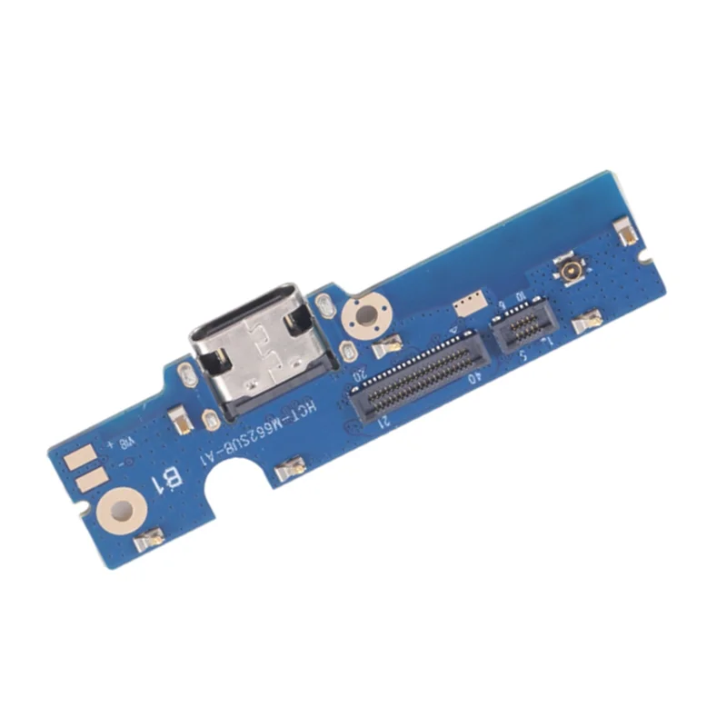 B44C For Blackview BV6200 Pro Smart Phone Replacement USB Board Base Charging Port Accessories