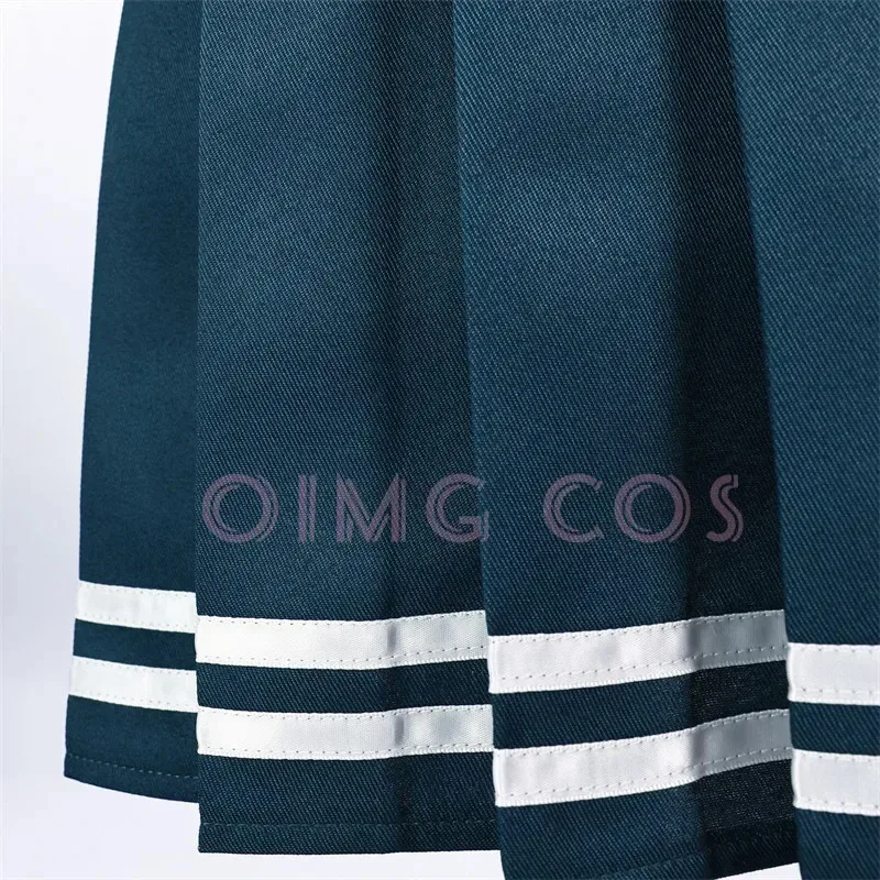 DY2025BanG حلم واكابا موتسومي تأثيري حلي الكبار كرنفال أنيمي موحدة هالوين ملابس تنكرية للحفلات النساء Gam #4