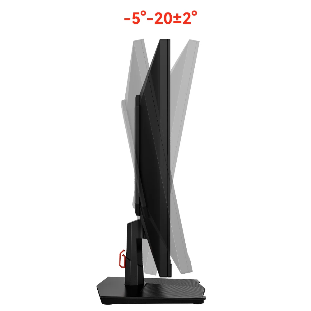 شاشة ألعاب TITAN ARMY P27GR، شاشة IPS سريعة 27 بوصة 2560*1440 16:9، معدل تحديث 180 هرتز، 1 مللي ثانية GTG، HDR10، تركيب على الحائط VESA #6