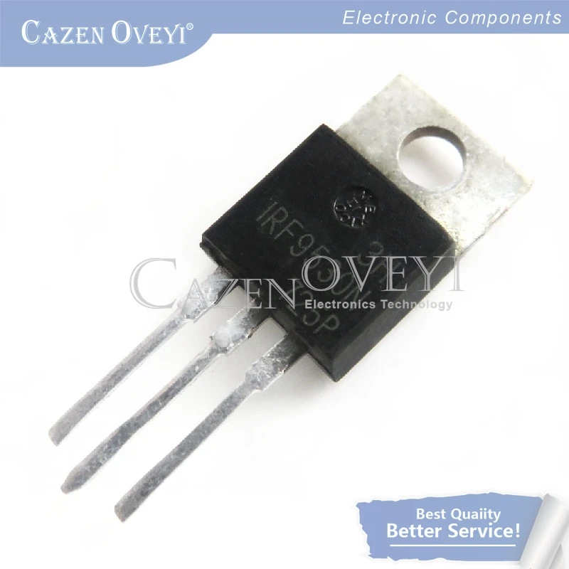 5pcs/lot IRF9530N IRF9530 IRF9Z24N IRF9Z24 BU931T BU931 STP9NK60Z P9NK60Z TO-220