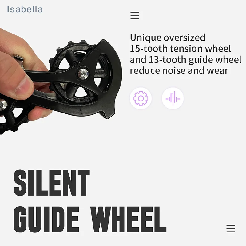 Thumbnail 2 - #31 Latest Bicycle Derailleurs Offers