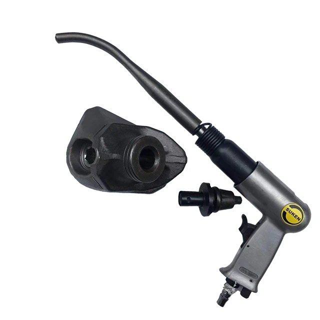 PN.84251/84252/11512 Milling Machine Milling System Tear Down Pick Air Gun For W2000 W1900 W195 W205 W200 W215
