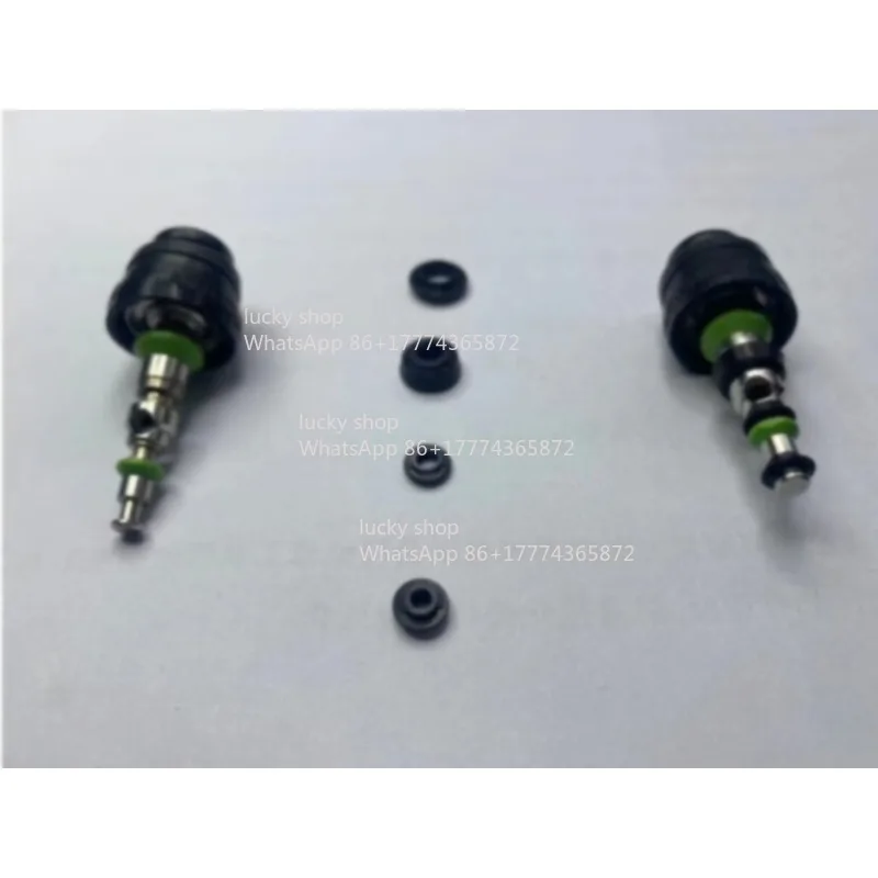 

Универсальное уплотнительное кольцо MH_438 для кнопки подачи паров воды, совместимое с эндоскопами