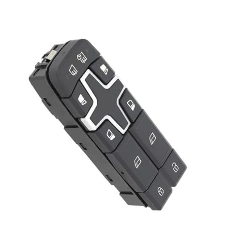 

Кнопка включения управления электрическим стеклоподъемником для грузовиков Volvo VOE 22154235