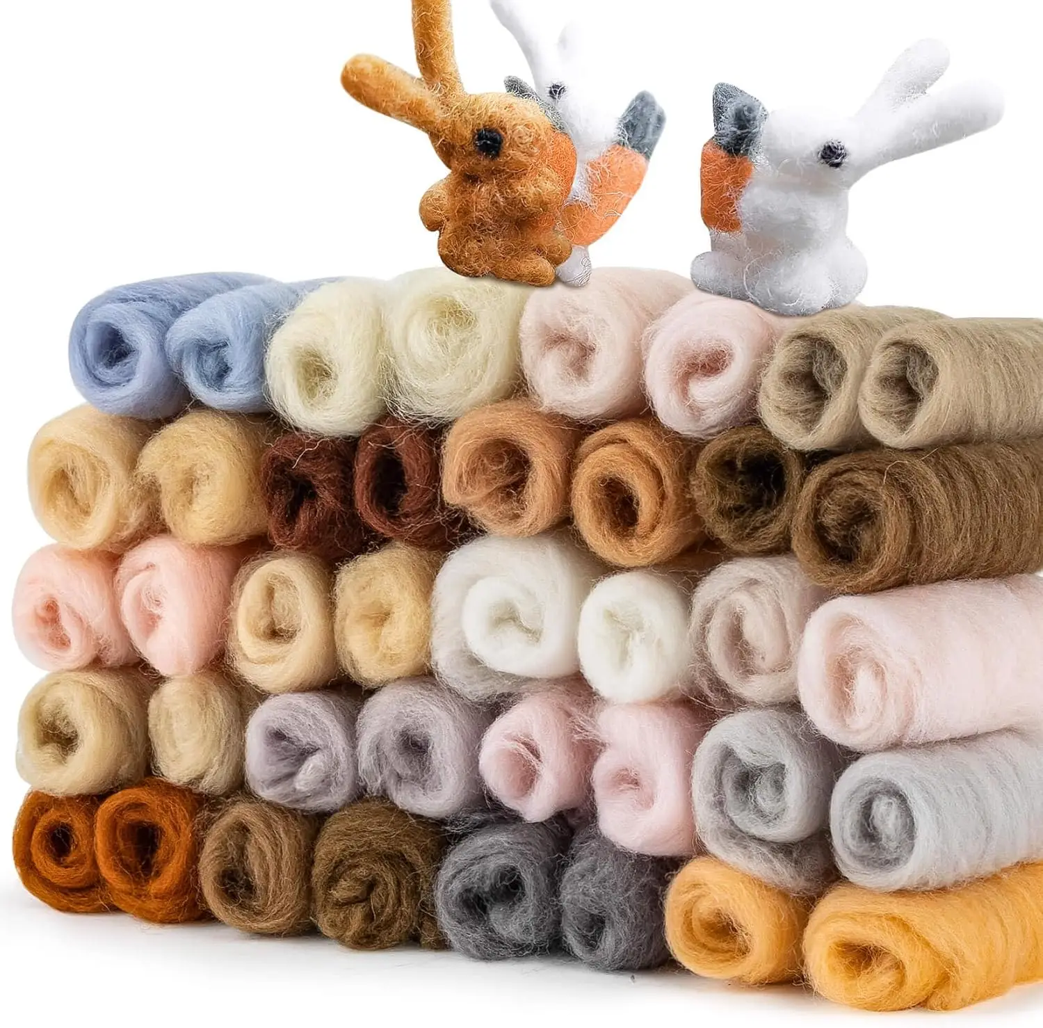 #92 Felting Needles Price Drop Alerts