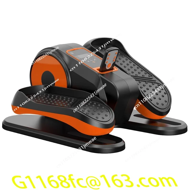 Household Portable Steel Leg Exerciser